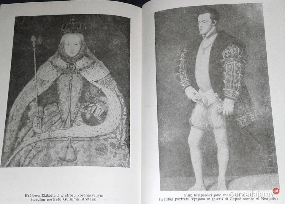 Najcenniejszy klejnot George Bidwell Rok wydania 1984 Chełm