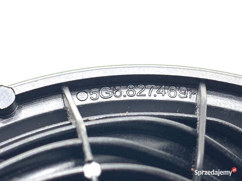 KLAMKA KLAPY TYŁ VW GOLF VII 5GE827469D