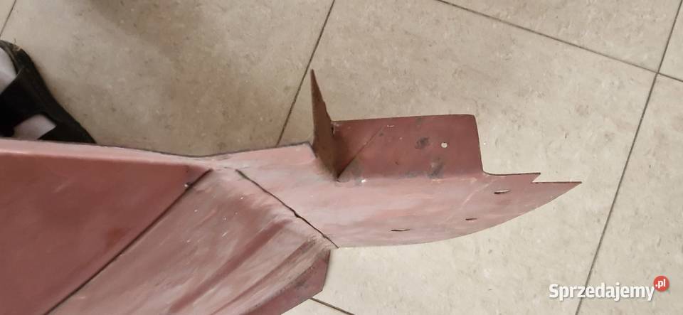 Nadkole przednie prawe Nysa 522 oryginalne nowe Gdańsk sprzedam