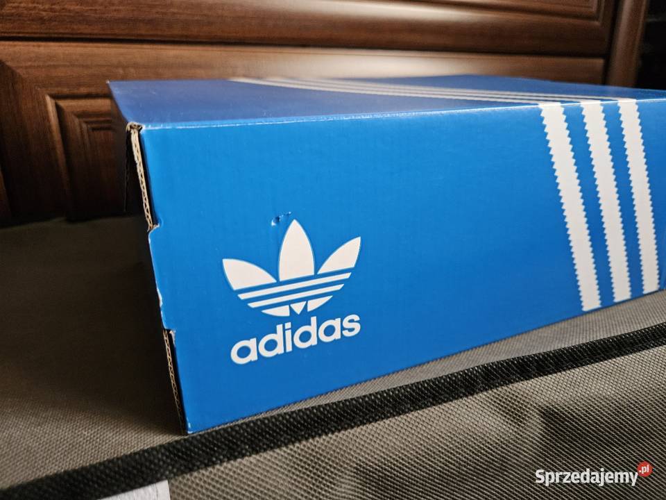 Adidas Gazelle Indoor buty sportowe sneakers 24cm Obuwie sportowe Kowal