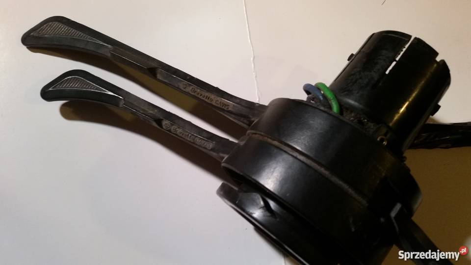 Przełącznik zespolony fiat 126p osobowe łódzkie Pabianice