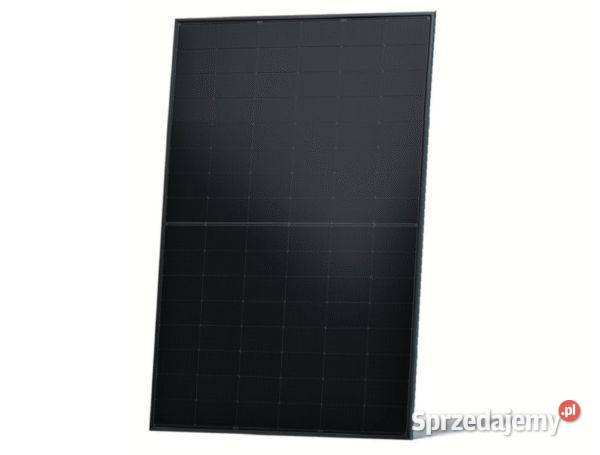 Paleta 37x JINKO JKM460N48HL4MDB full black