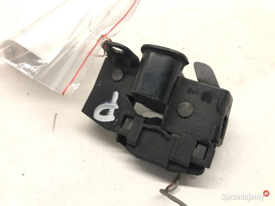 ZAMEK MASKI PRAWY MERCEDES C215 Hatchback sprzedam