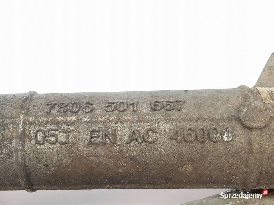 MAGLOWNICA SILNICZEK JG9C3D070BA 0273010285 świętokrzyskie