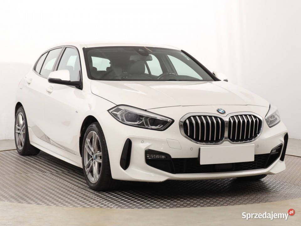 BMW 1 118i ABS Katowice