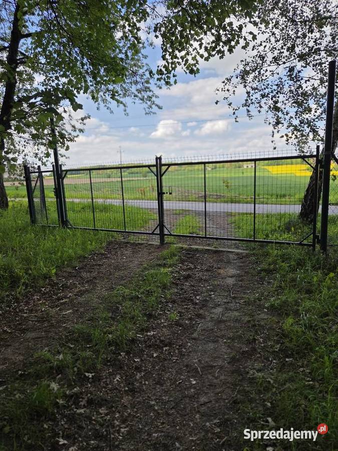 Gospodarstwo rolne Słupeczno