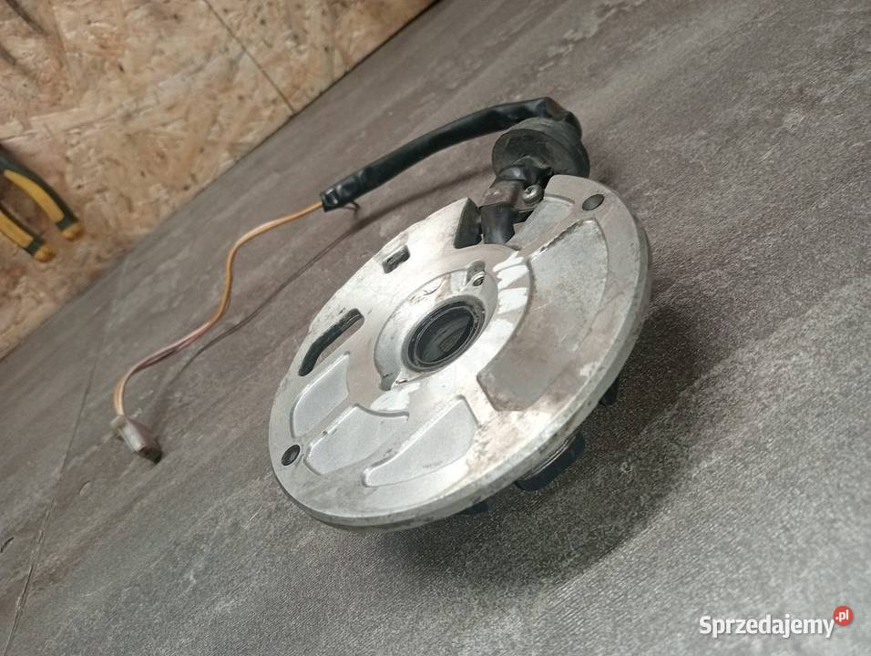 Yamaha NeosAerox IskrownikStator Częstochowa sprzedam