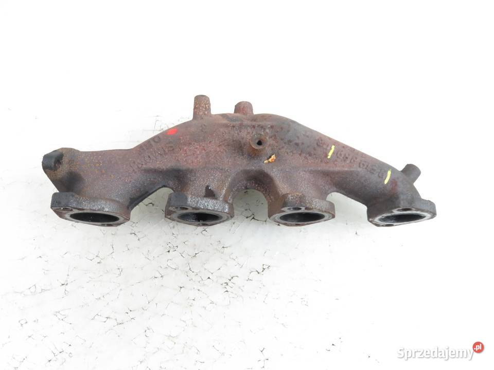 KOLEKTOR WYDECHOWY BMW 2 Active Tourer F45