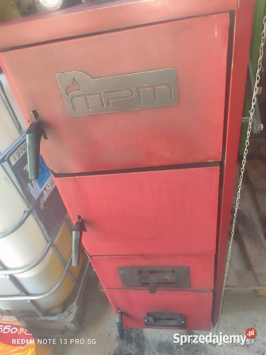 Piec mpm 26 ke sprzedam