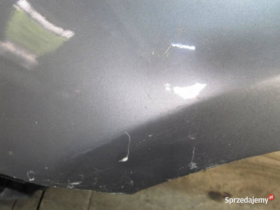 VW GOLF VI 10r błotnik lewy przód osobowe Błotniki sprzedam