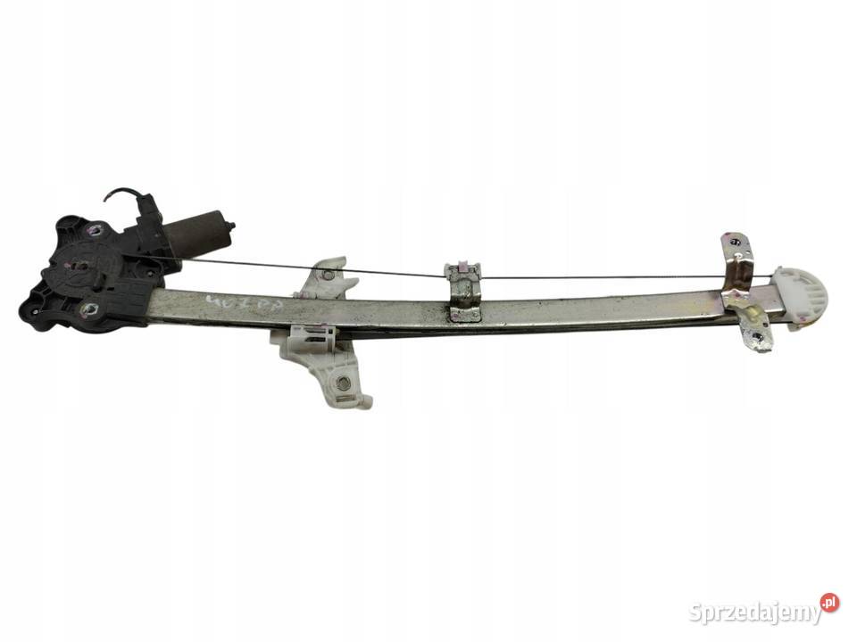 MECHANIZM SZYBY PRAWY PRZÓD 8343084M00 Suzuki świętokrzyskie