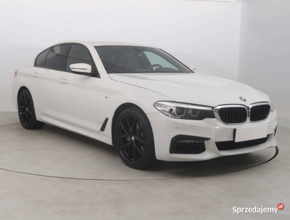 BMW 5 518d 1995cm3 Seria 5 Bielany Wrocławskie