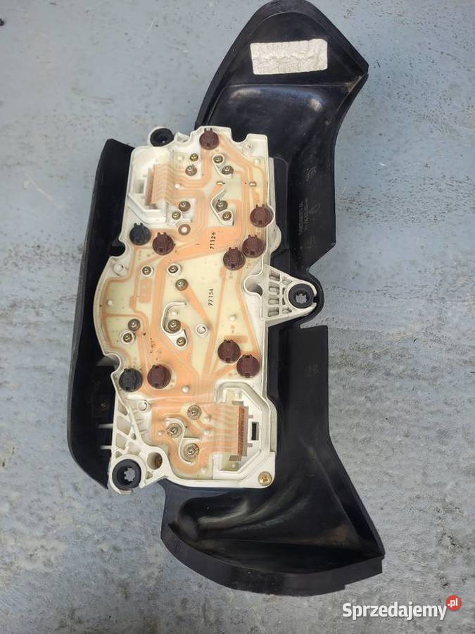 HONDA CBR 600F 3 PC31 OEM LICZNIK ZEGAR Motoryzacja Nowy Tomyśl