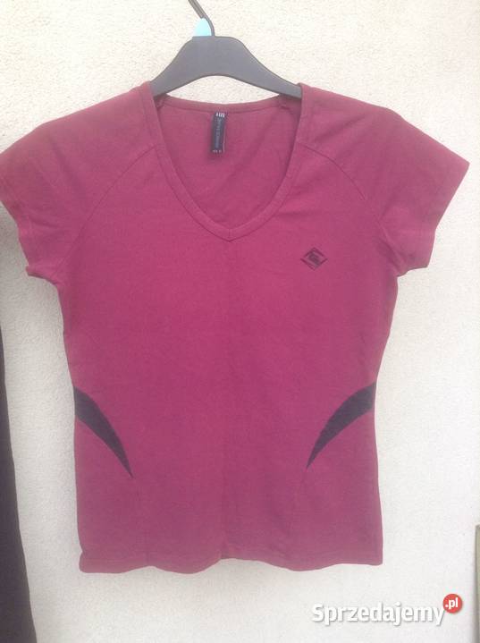 Strój sportowy damski do joginngu biegania Opole