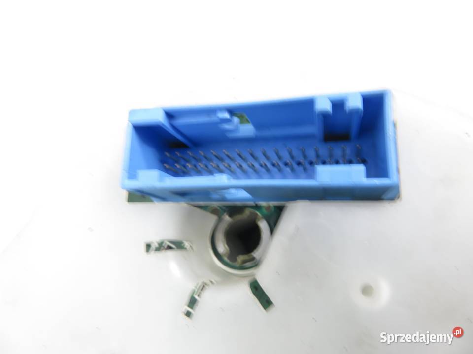 LICZNIK AUDI A3 8L1 18 AGN 8L0919860A