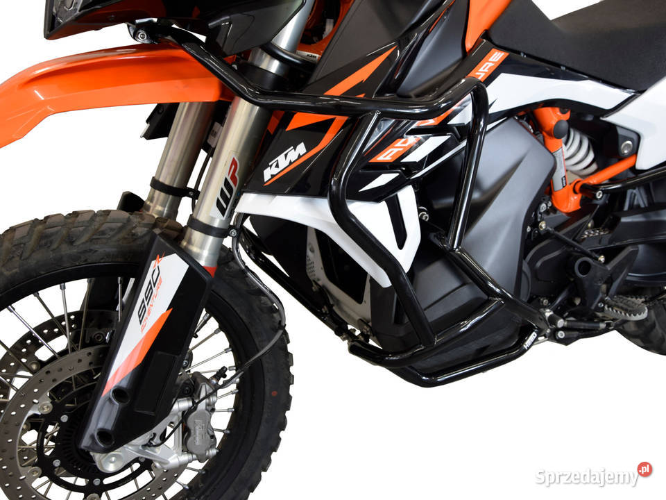 Gmole do KTM 890 Adventure 890 Adventure R 790 śląskie Częstochowa sprzedam