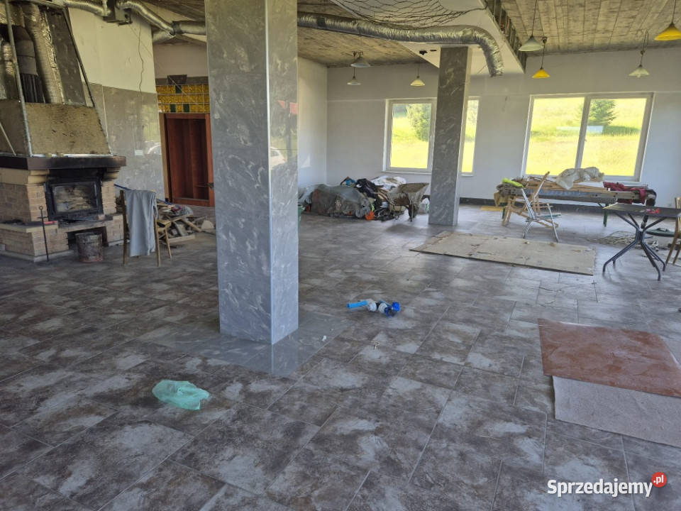 Piękny Pensjonat Spytkowice