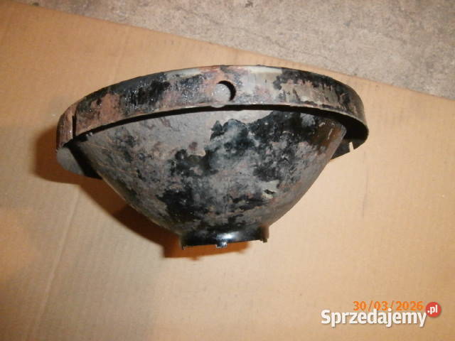 Junak m10 Zduńska Wola