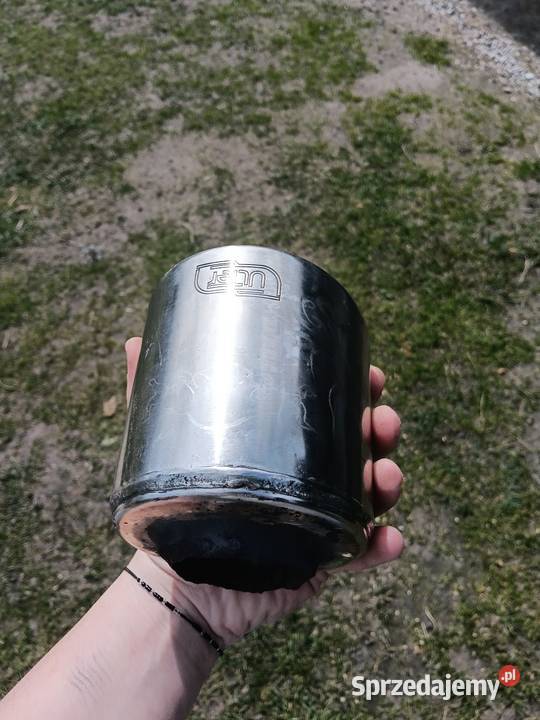 Końcówka wydechu osobowe Końcówki wydechu