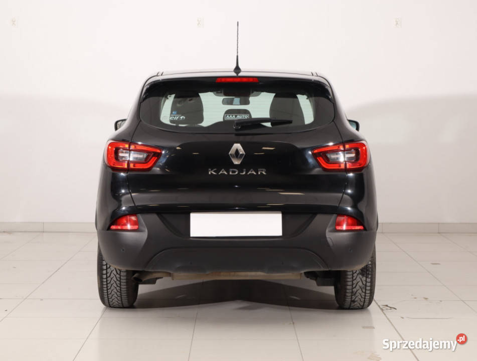 Renault Kadjar 16 dCi czujnik zmierzchu Piaseczno