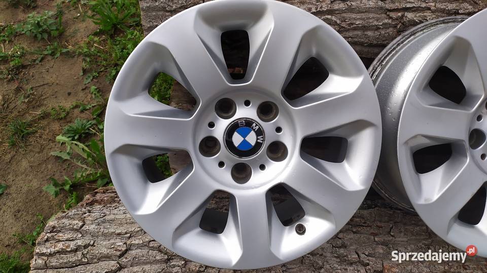 Felgi Aluminiowe aluminiowe Przeworsk