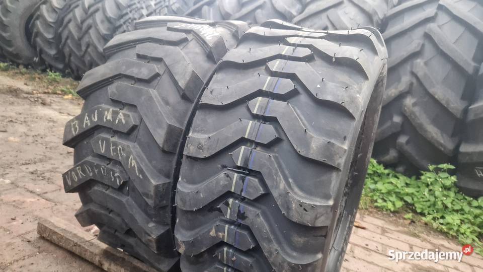 27x10515 Bobcat 100 bieżnik Nowe Miasto Lubawskie