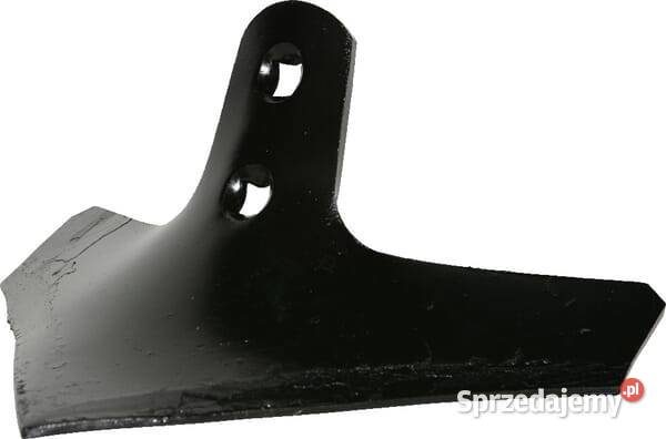 Gęsiostopa 250x6 mm 2otw CP3002V Do maszyn uprawowych Kamionna