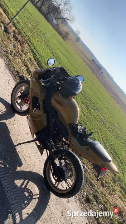 Yamaha tzr 5090 Kamionka sprzedam