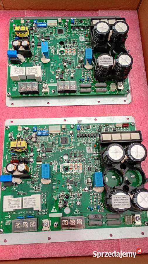 Pompa ciepła FoxAir 9kw Pompy ciepła