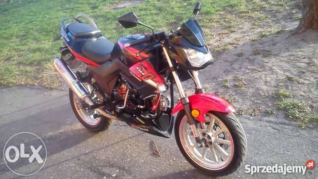 Zipp Xrace 507280 Zadbany Bez wkładu Zipp Toruń