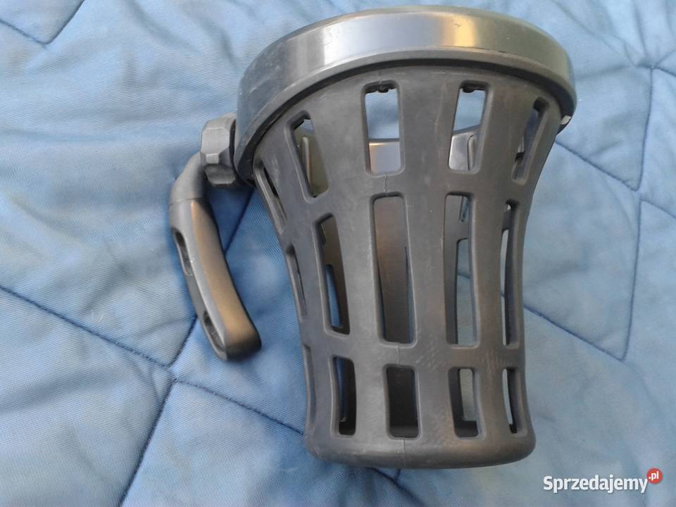 Harley kubek uchwyt na butelkę kierownica Rybnik sprzedam