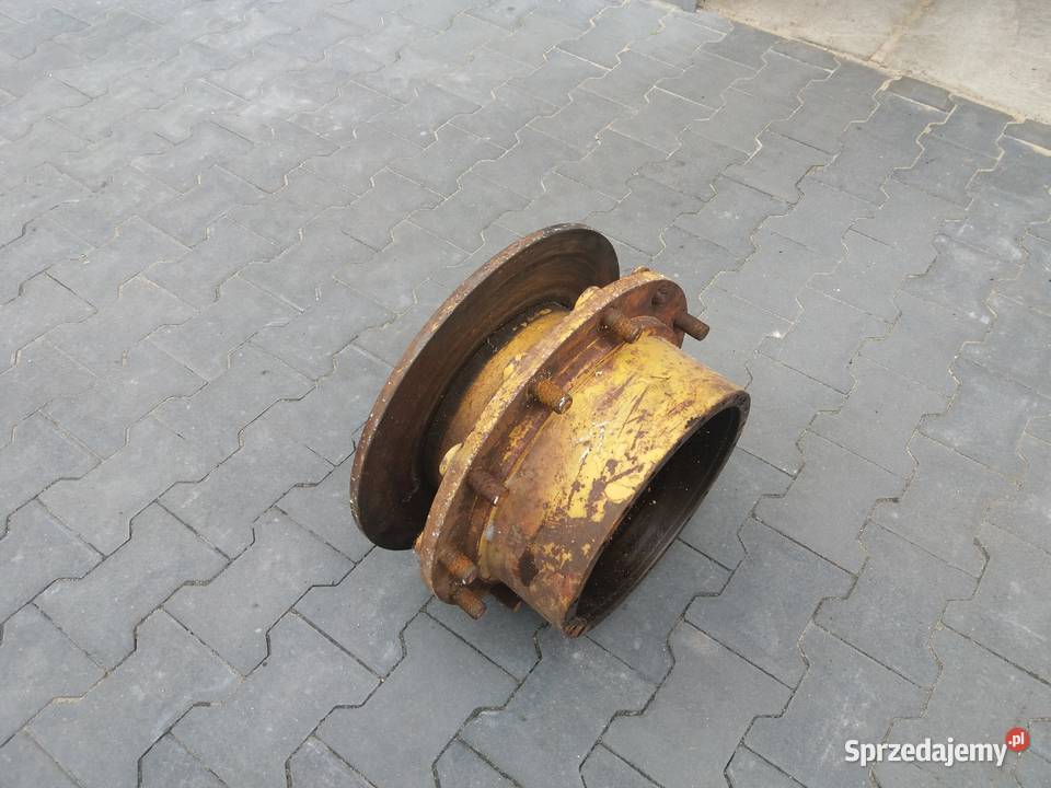 LKT 81 TURBO Piast Obudowa Mostu Radoje Dakić mazowieckie Garwolin