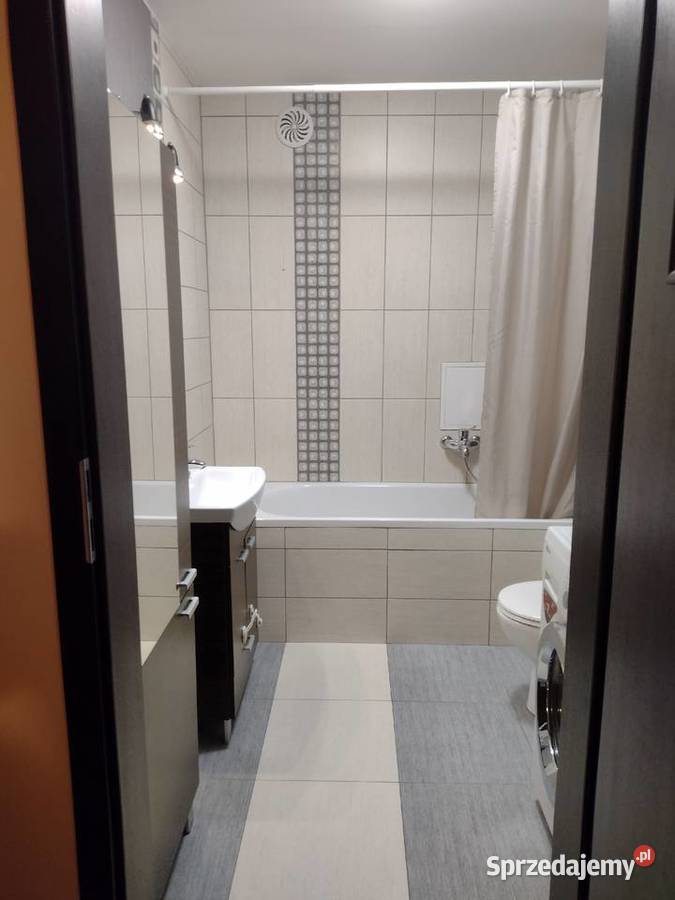 Mieszkanie 2pokojowe Białołęka Berensona mazowieckie Warszawa