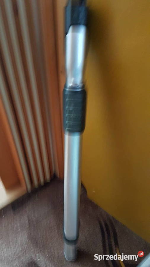 Akcesoria do odkurzacza ELEKTROLUX rura Białystok