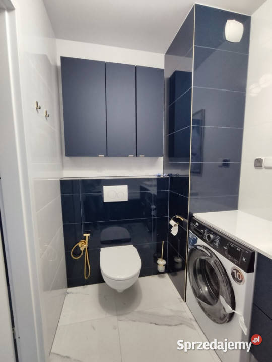 Mieszkanie z garażem Pruszcz Gdański