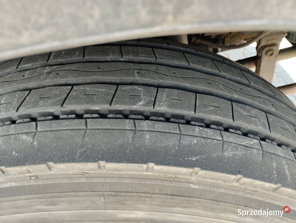 samochód ciężarowy SCANIA P 94 DB 4x2 produkcji