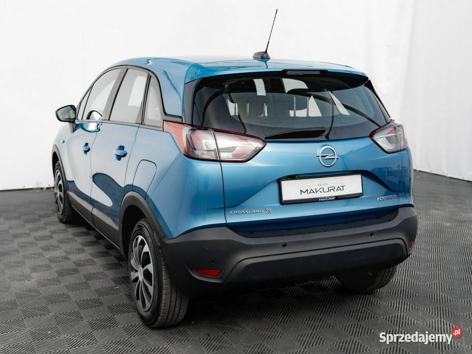 Opel Crossland X WI748LG 15 CDTI ENJOY 2 stref ABS