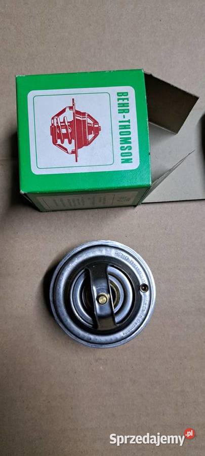 Termostat BEHR E208279100 Mercedes W115 W115 Luzino
