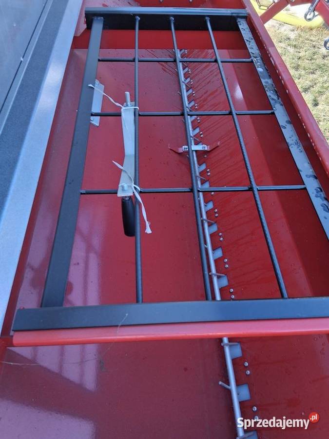 Siewki zbożowy 25m NOWY Puławy sprzedam