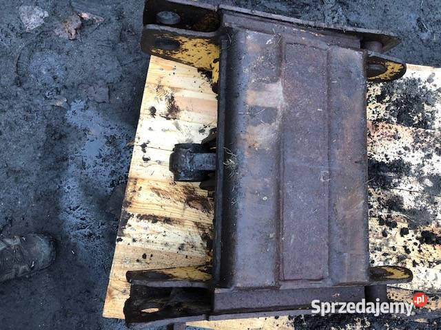 Cat th 63 Szybkozłącze Karetka Adaptacja Jastrzębniki