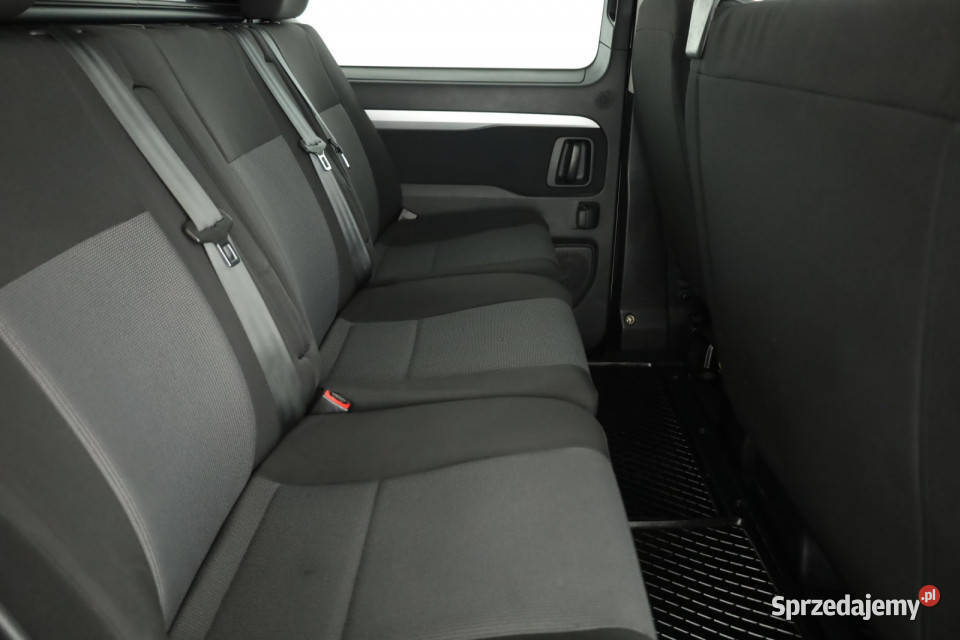 Peugeot Expert 20 BlueHDi pełny VAT Piaseczno