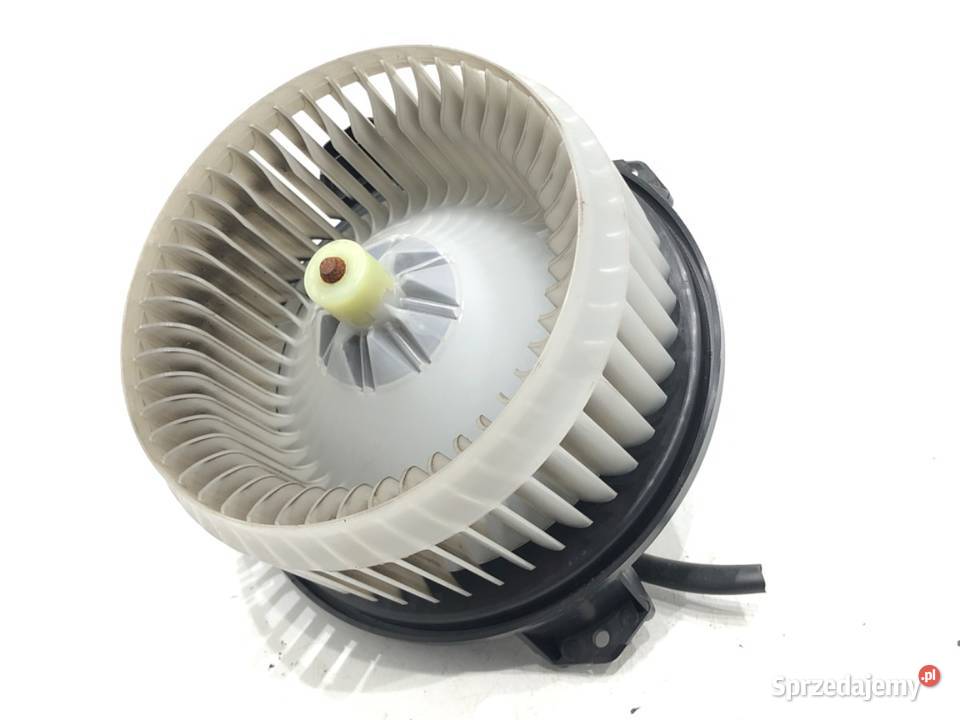 DMUCHAWA NAWIEWU HONDA CRV III WENTYLATOR