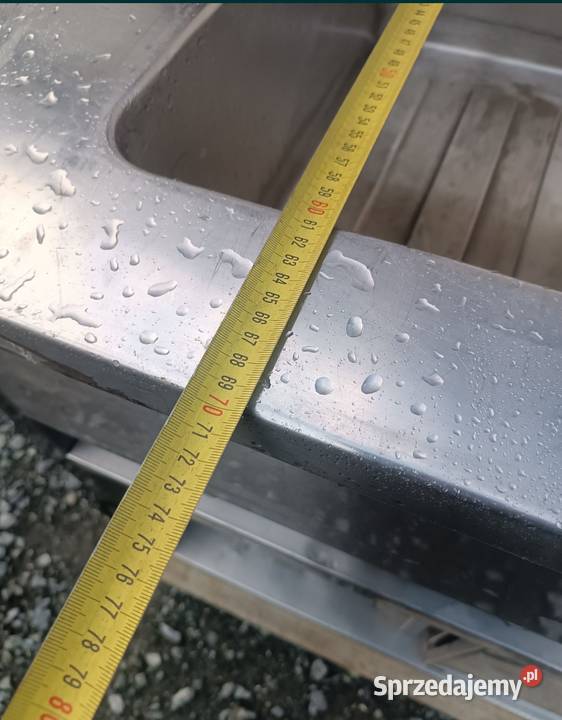 Podgrzewacz bemar na kołach
Mobilny gastronomiczne Błaszki