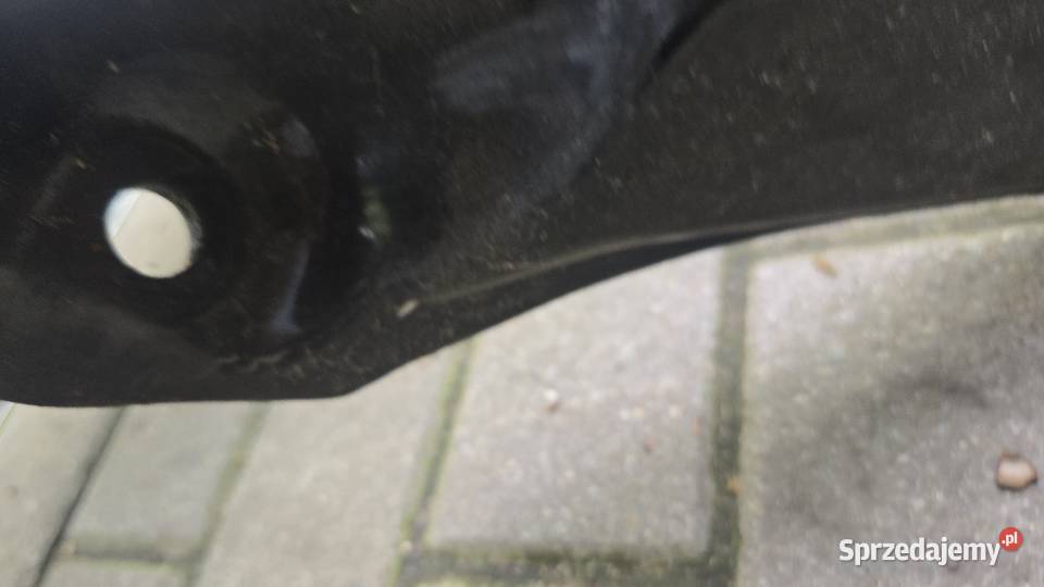 Vw garbus rurowisko zawieszenie przod regulowane Rok produkcji 1970 Belki zawieszenia Sulejówek