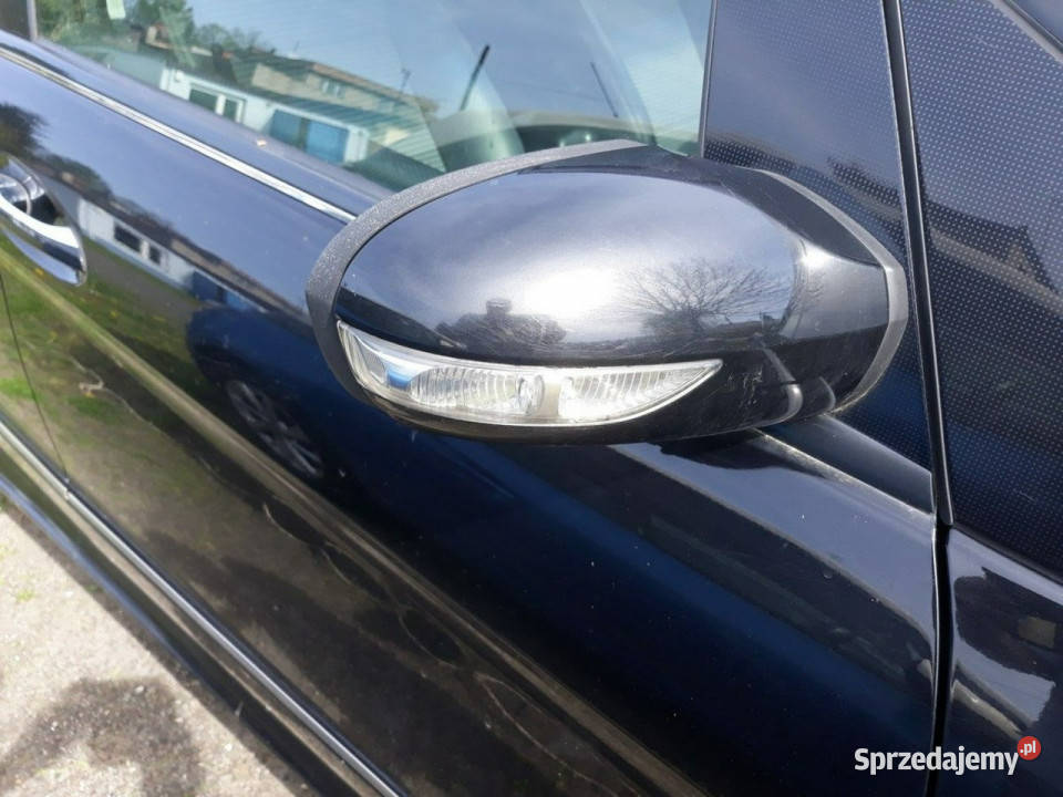 Mercedes B 200 W245 20052011 Rok produkcji 2007 Samochody osobowe łódzkie Zgierz