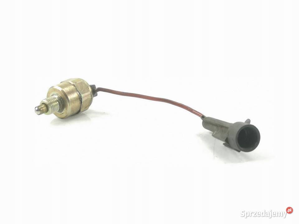 ELEKTROZAWÓR WOLNYCH OBROTÓW FIAT CROMA 19901996