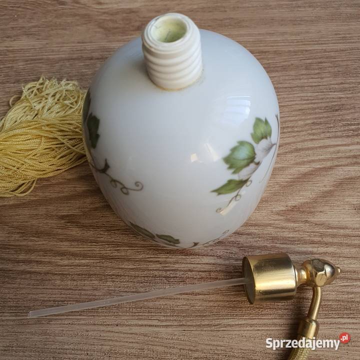 Atomizer do perfum Perfumy i wody sprzedam