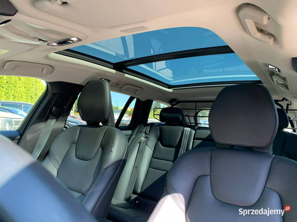 Volvo V60 Virtual Panorama Hak II 2018 4/5