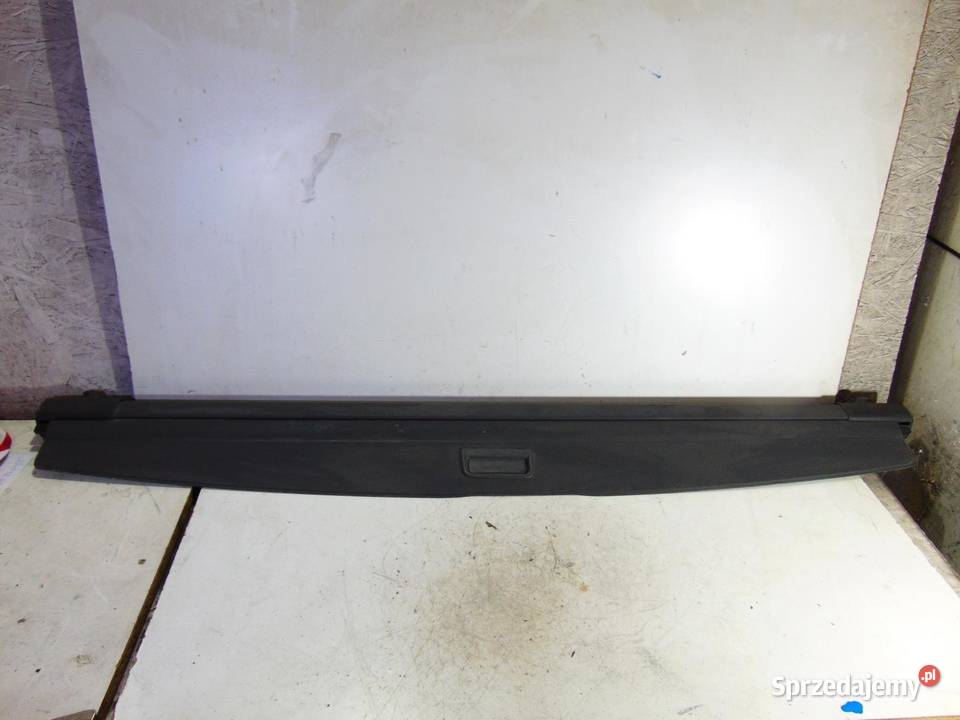 ROLETA BAGAŻNIKA VW T5 7H5867773 sprzedam