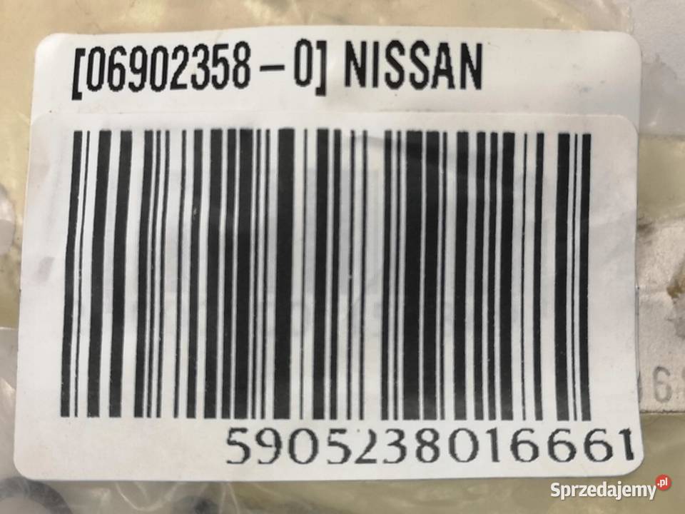 ZESTAW NAPR CYLINDERKA HAM NISSAN ATLEON SERIES